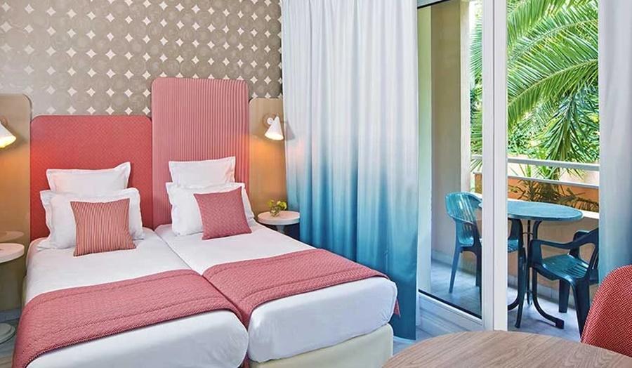 Residhome Aeroport Aparthotel Nice