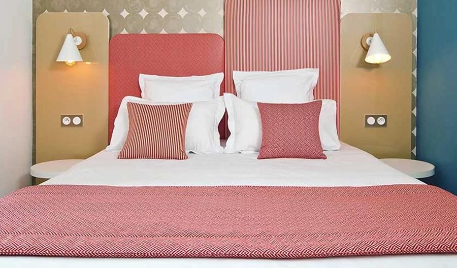 Residhome Aeroport Aparthotel