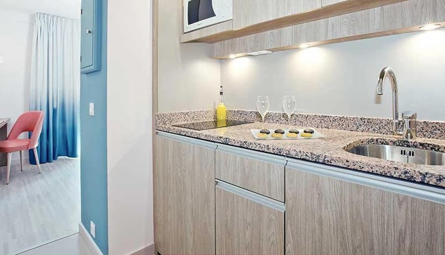 Aparthotel Residhome Aeroport Nice