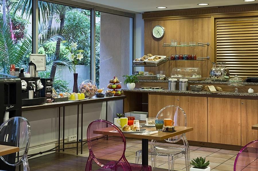 Residhome Aeroport Aparthotel