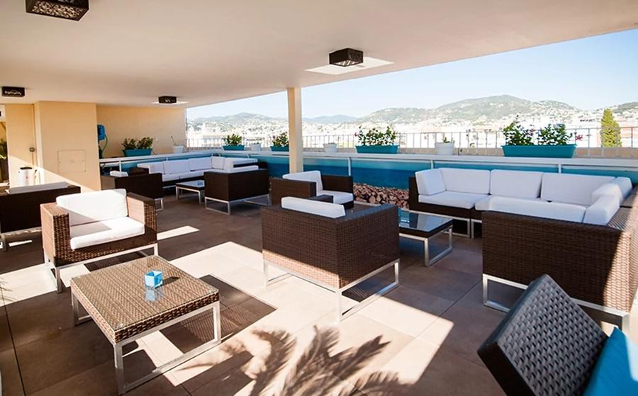 Residhome Aeroport Nice