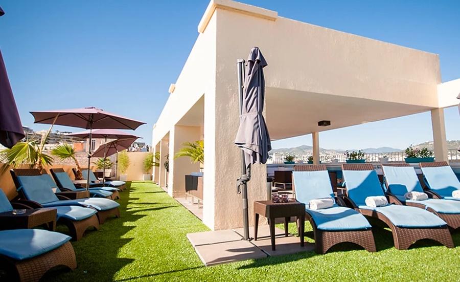 Residhome Aeroport Aparthotel