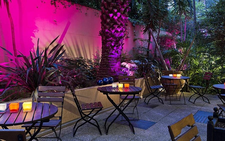 Aparthotel Residhome Aeroport 3*