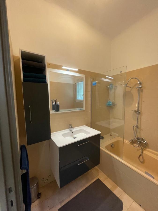 Holiday home Fabron Nice