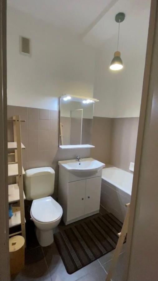Entier. Riquier Apartment