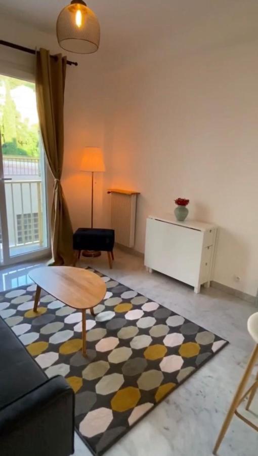 Apartment Entier. Riquier Nice
