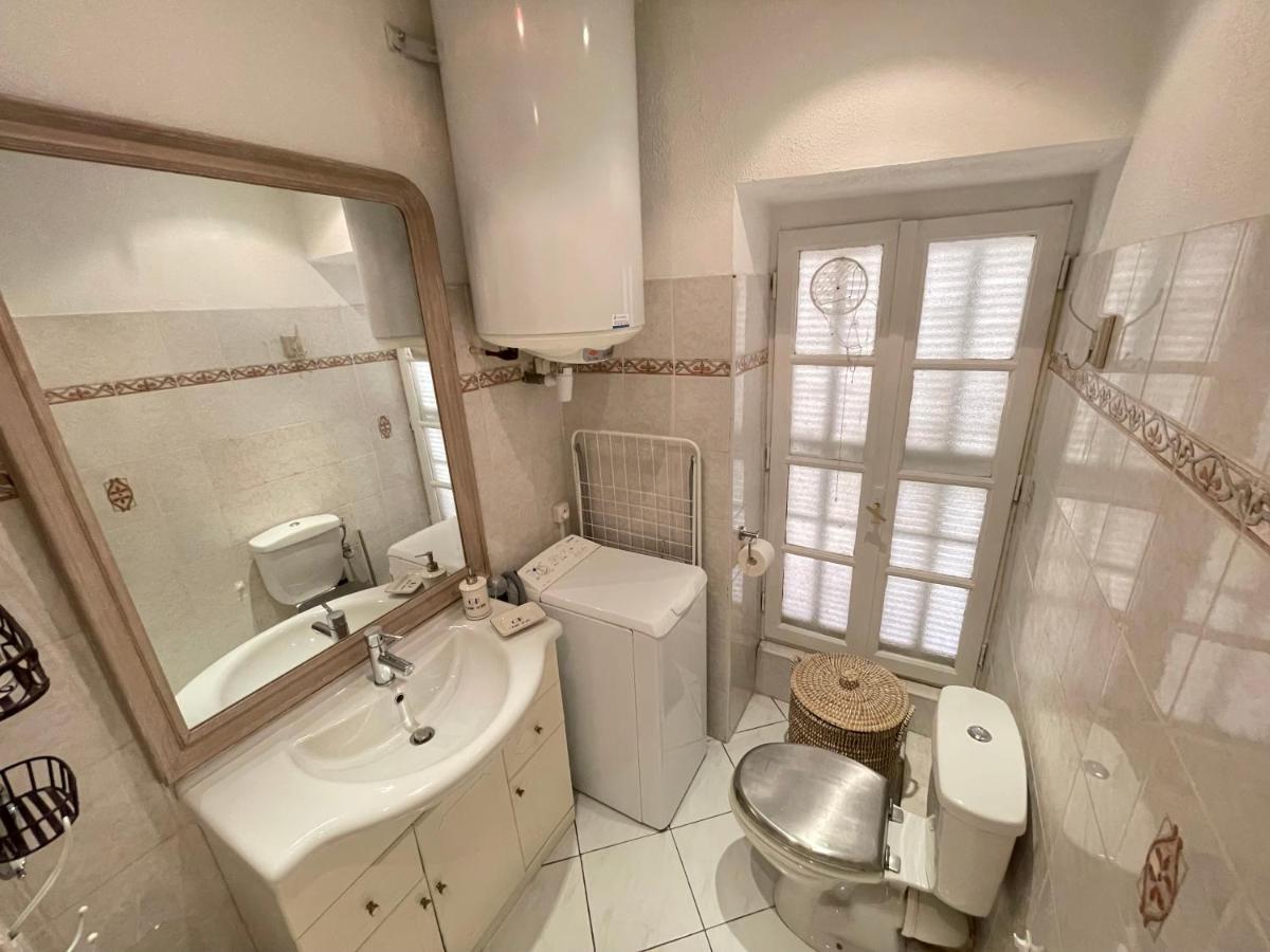 Renting - 9 Massena - Spacious Massena Square - Ac - Fully Equipped Apartment *