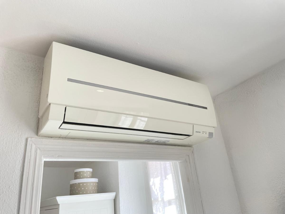 Apartment Renting - 9 Massena - Spacious Massena Square - Ac - Fully Equipped Nice