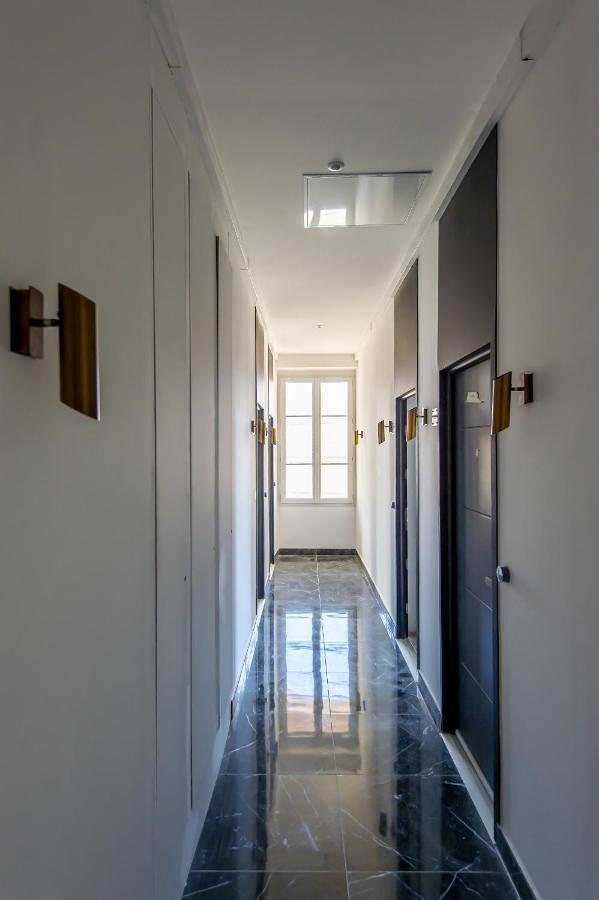 Apartment Charming 2 Refurbished Super Center 205a Nice