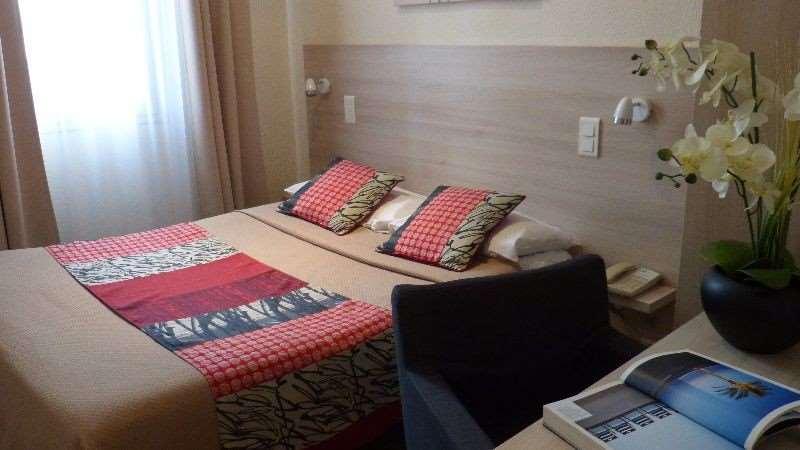 Hotel Helvetique 3*
