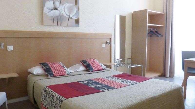 Helvetique 3* Nice