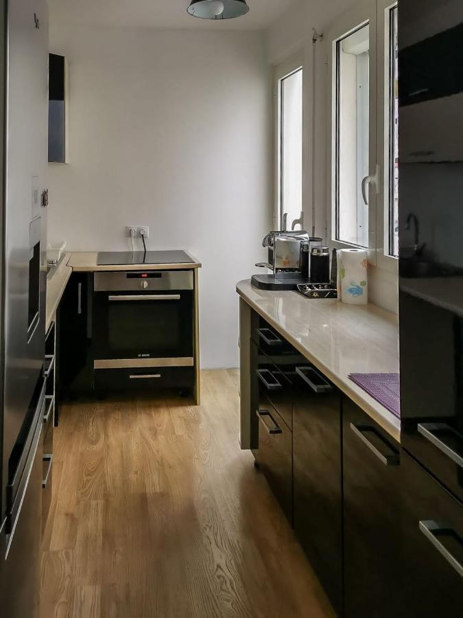 Magnifique Vacances Proche De La Mer Apartment