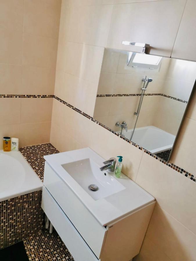Magnifique Vacances Proche De La Mer Apartment *