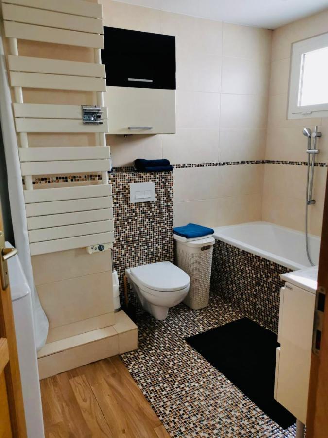Apartment Magnifique Vacances Proche De La Mer *