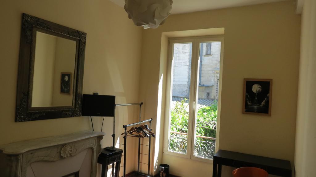 Villa Aramis Guesthouse Nice