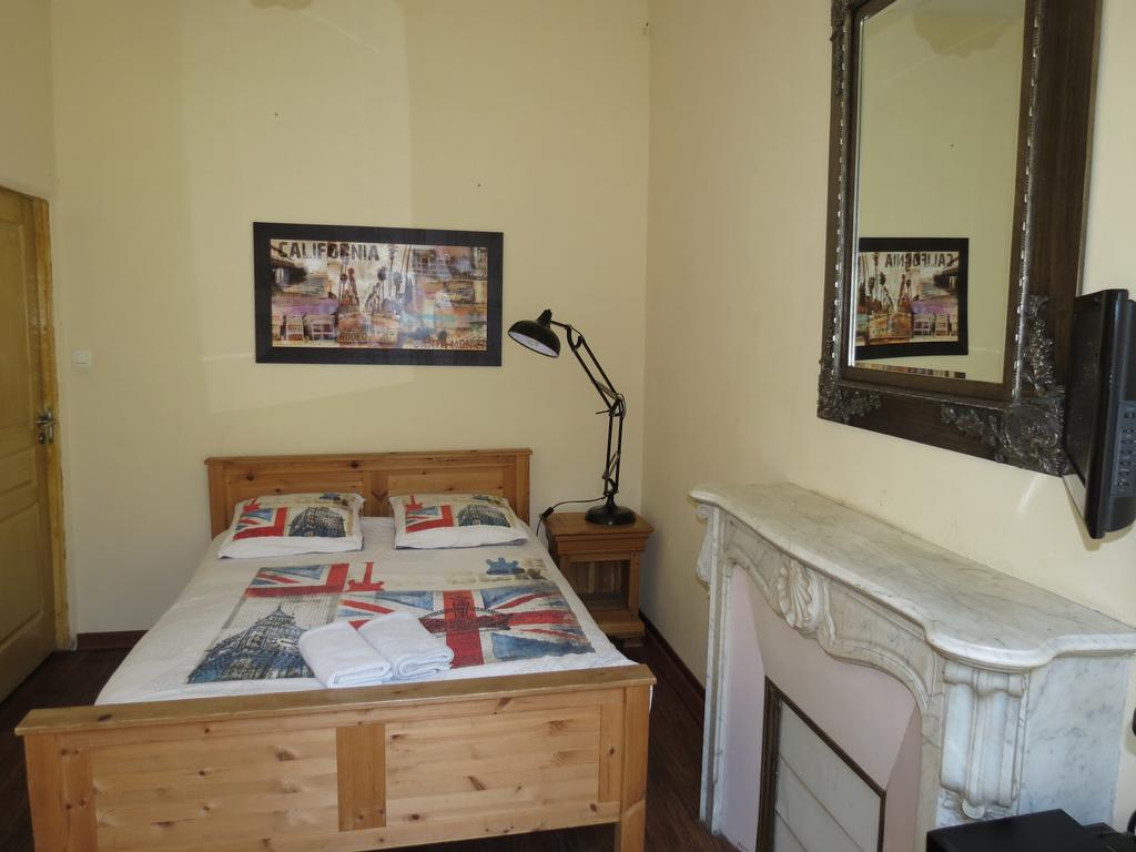 Villa Aramis Guesthouse Bed & Breakfast 3*