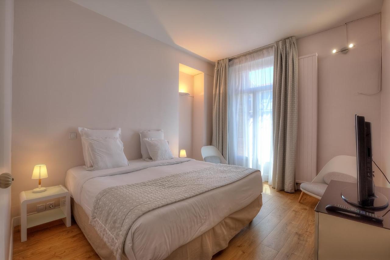 Appart hôtel Résidence Lamartine -