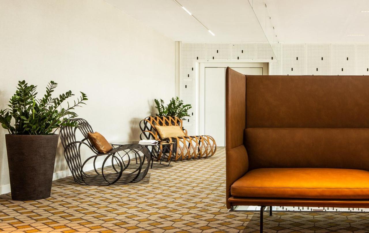 Hotel Crowne Plaza - - Grand Arenas By Ihg 4*