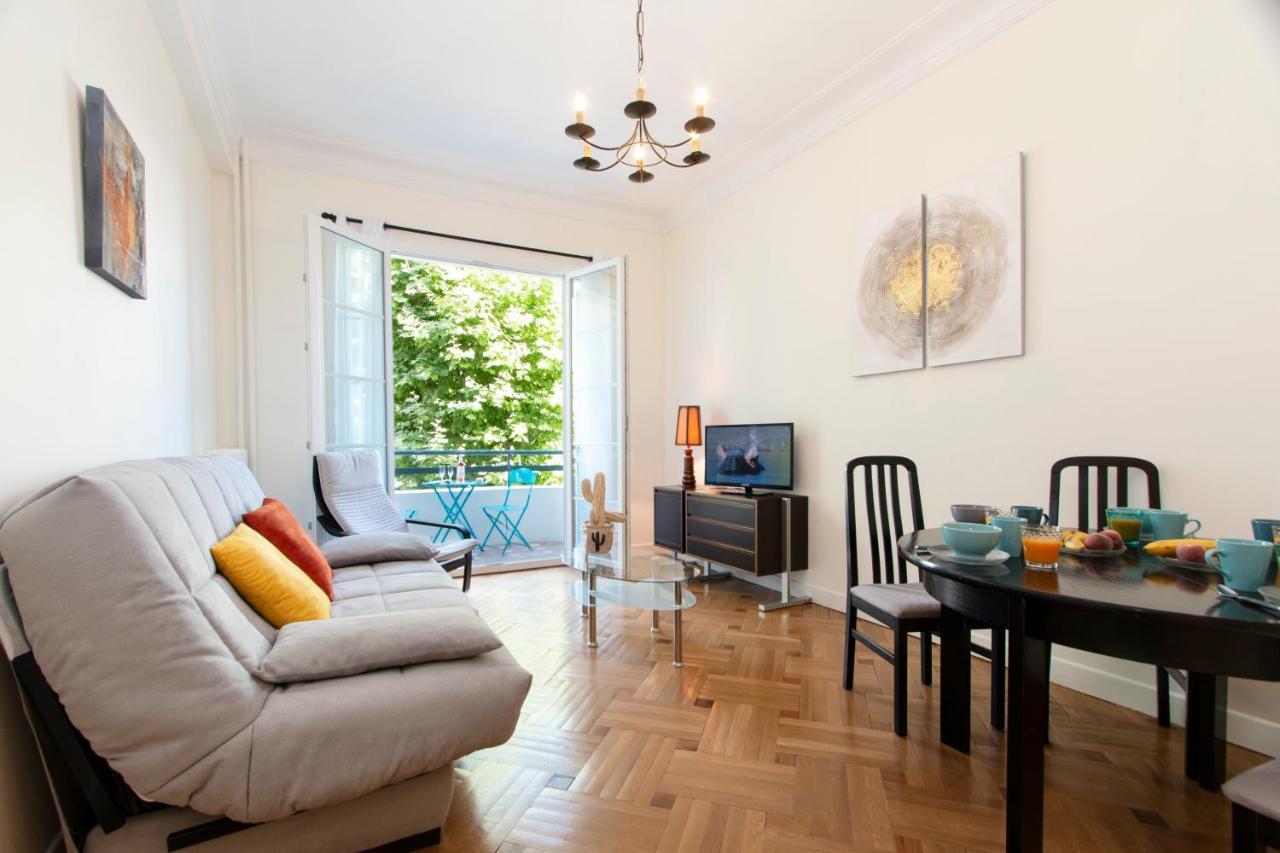 Maison Bianchi - Victor Hugo Apartment
