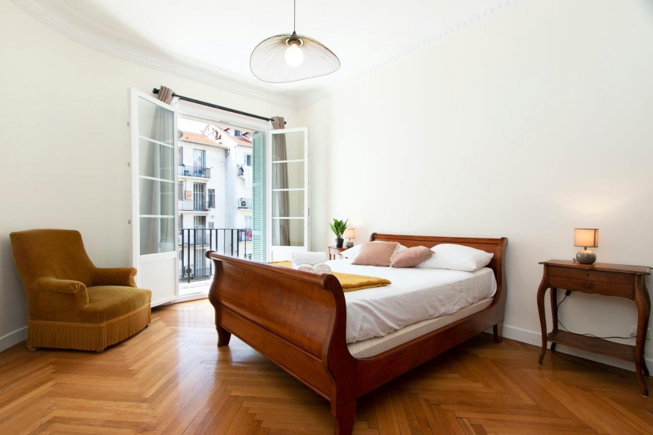 Maison Bianchi - Victor Hugo Apartment *
