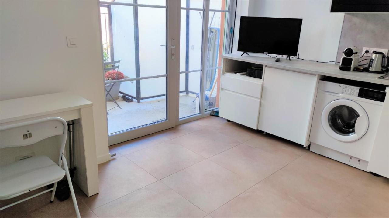 Delille Centre 09 Apartment