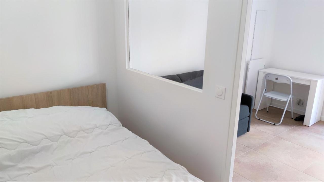 Delille Centre 09 Apartamento *