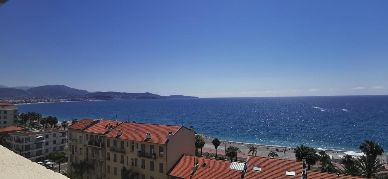 Appartement Le Grand Bleu Fshh *
