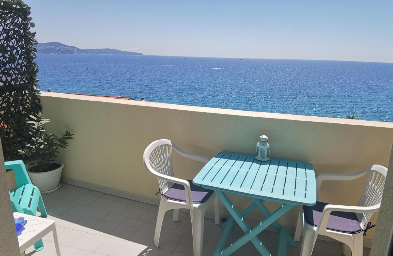 Le Grand Bleu Fshh Apartment Nice