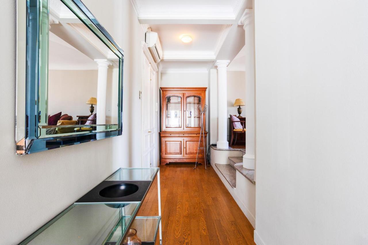 Appartement Lung Arno Ap4300 By Riviera Homes *
