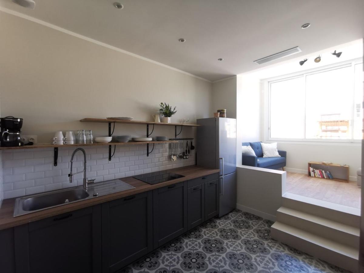 Apartment Appartement, 3 Pieces, Monte Europa Nice