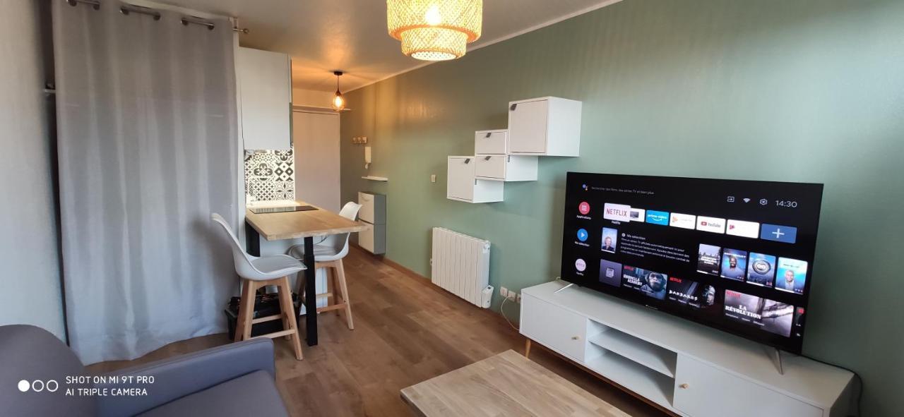 Apartment Studio Grosso Nice