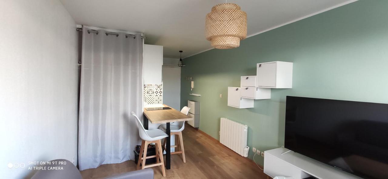 Studio Grosso Apartamento