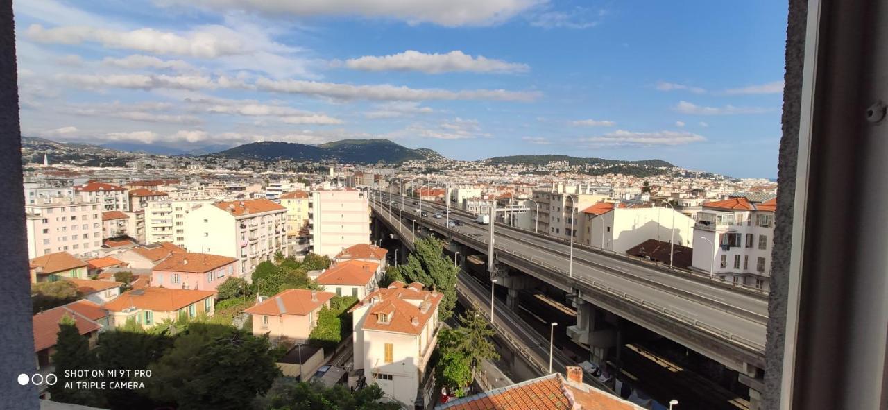 Apartamento Studio Grosso Nice