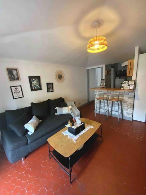 Typique Nicois En Plein Centre Apartamento *