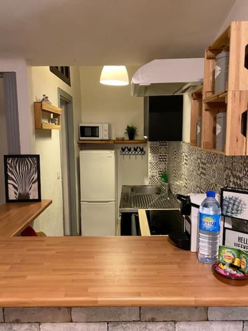 Apartamento Typique Nicois En Plein Centre *