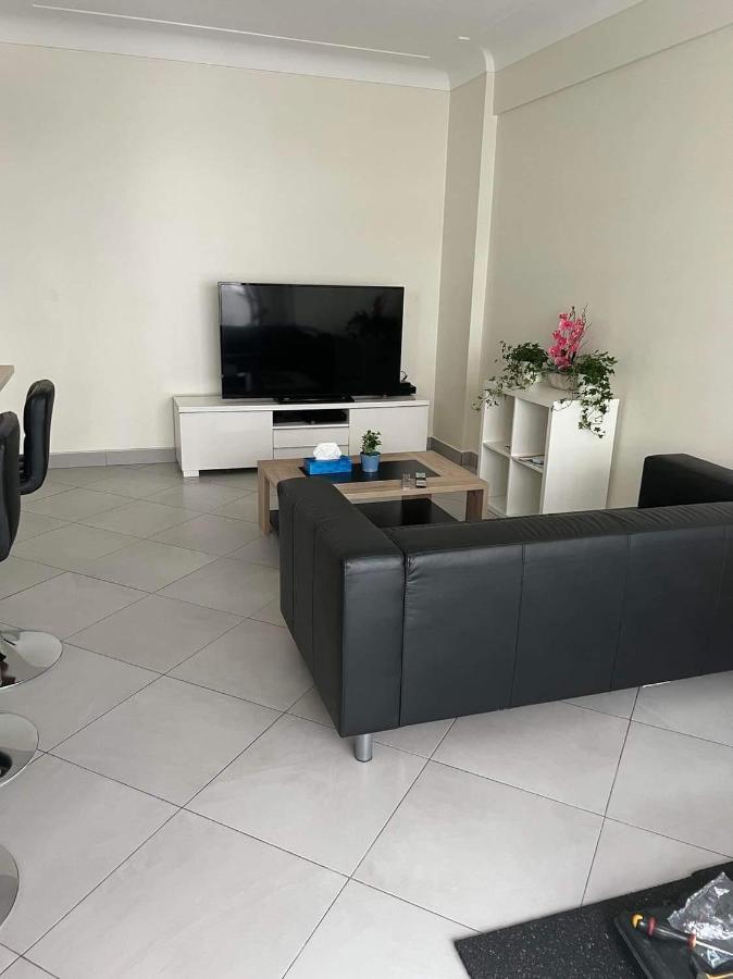 Appart Tommi Apartment Nice