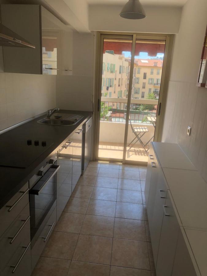 Apartment 2 Pieces Malaussena