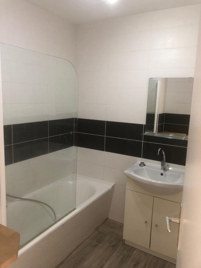 2 Pieces Malaussena Appartement *