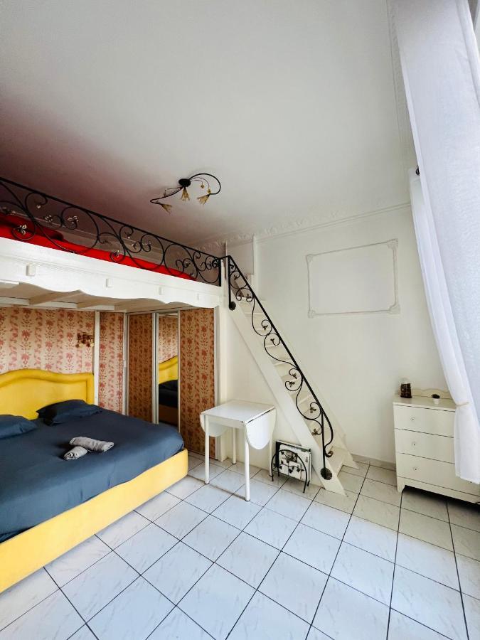 L'imperator - Prive 4 A 6 Couchages