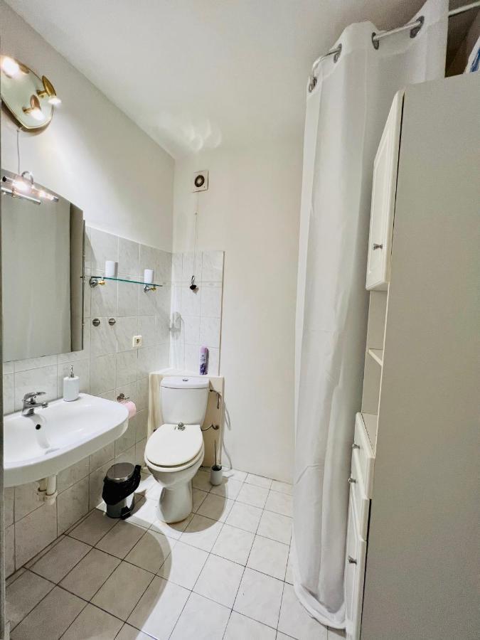 Apartamento L'imperator - Prive 4 A 6 Couchages