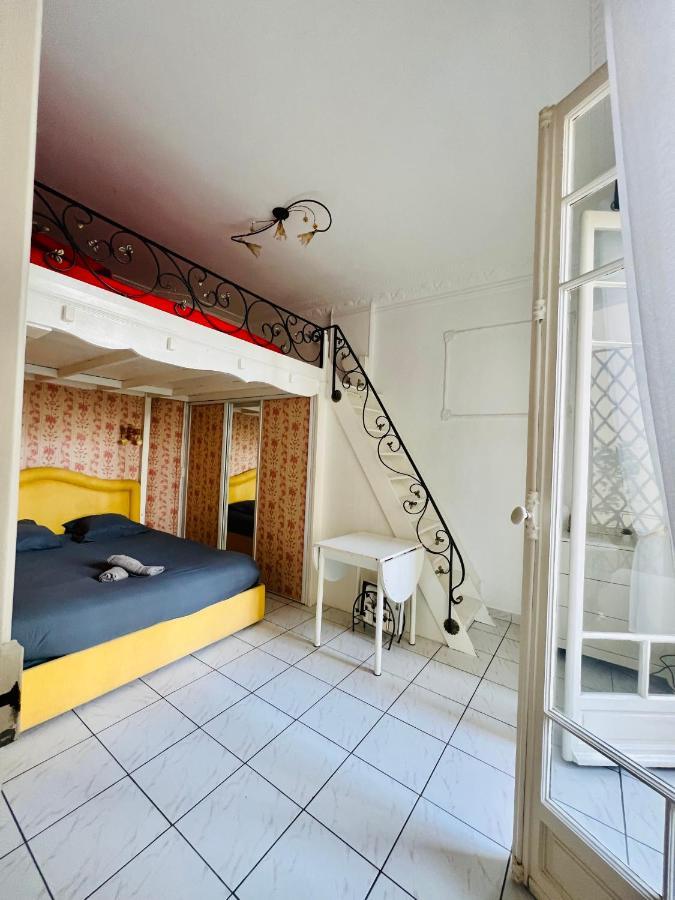 Apartamento L'imperator - Prive 4 A 6 Couchages