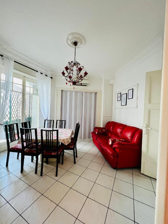 L'imperator - Prive 4 A 6 Couchages *