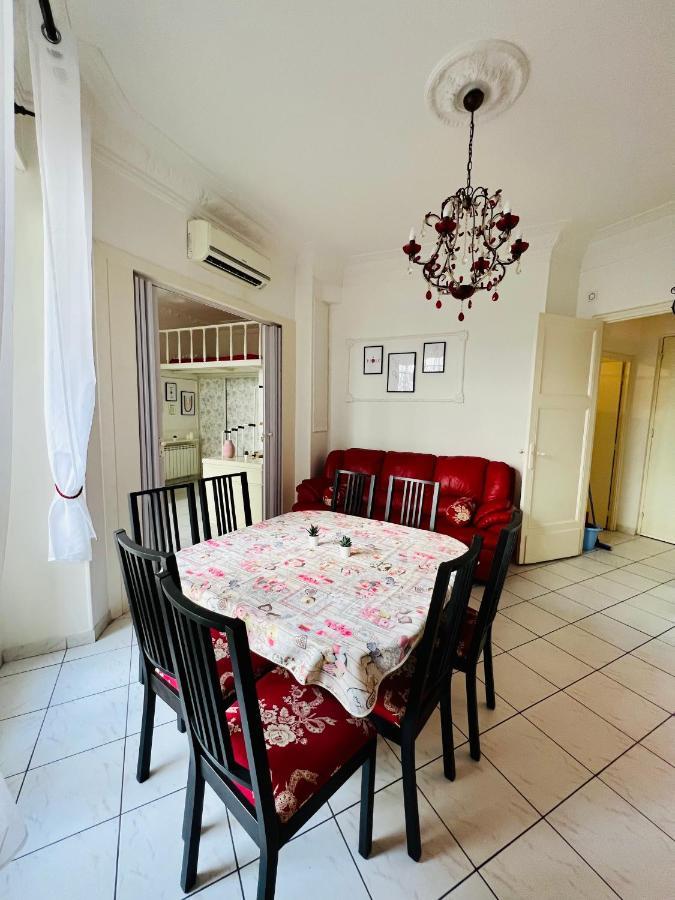 Apartment L'imperator - Prive 4 A 6 Couchages