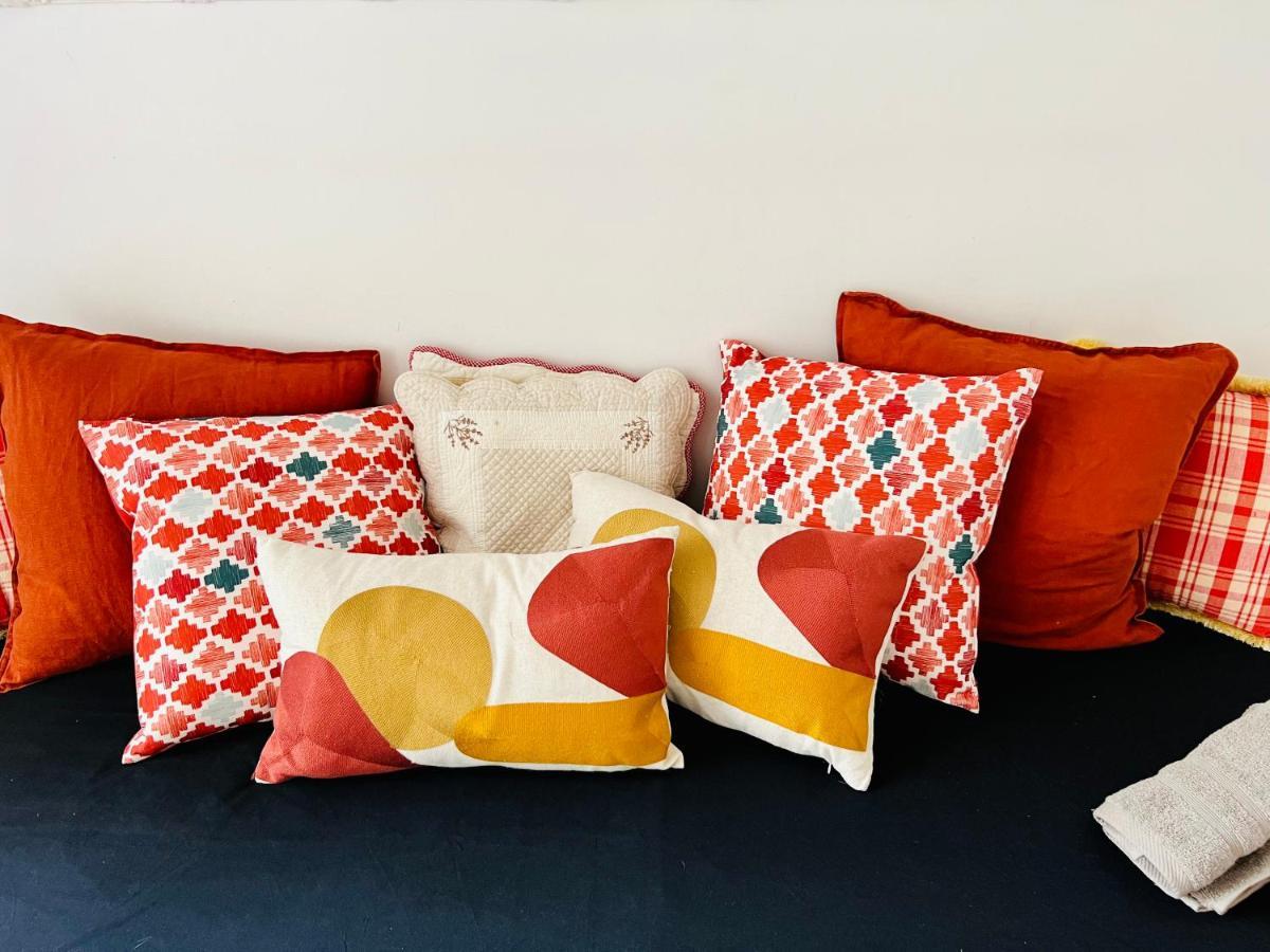 Apartment L'imperator - Prive 4 A 6 Couchages *