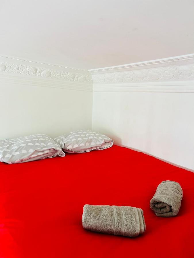 Apartment L'imperator - Prive 4 A 6 Couchages