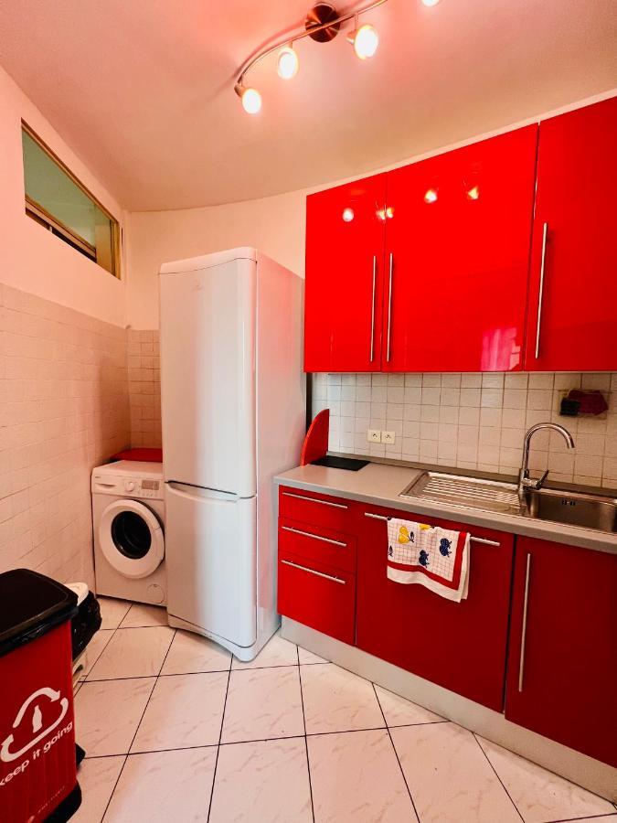 L'imperator - Prive 4 A 6 Couchages Apartment