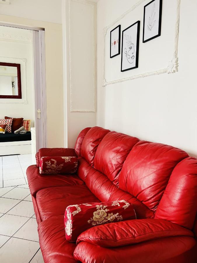 L'imperator - Prive 4 A 6 Couchages