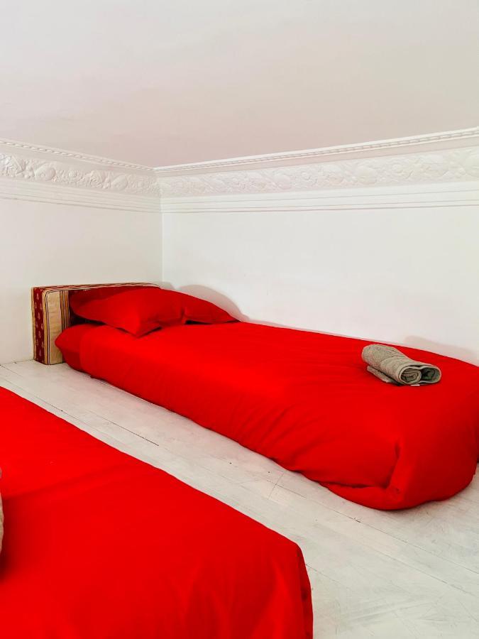 L'imperator - Prive 4 A 6 Couchages Apartment Nice