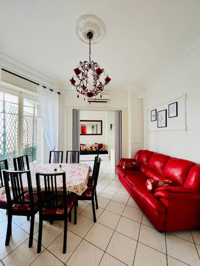 Apartment L'imperator - Prive 4 A 6 Couchages