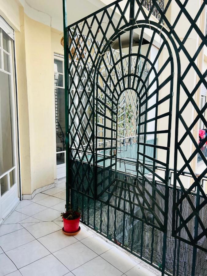 L'imperator - Prive 4 A 6 Couchages Apartment